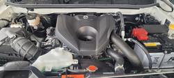 2025 Mazda
BT-50 XT
