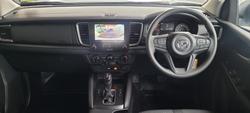 2025 Mazda
BT-50 XT