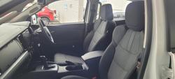 2025 Mazda
BT-50 XT