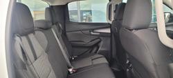 2025 Mazda
BT-50 XT