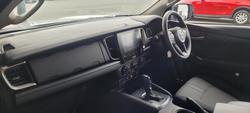 2025 Mazda
BT-50 XT