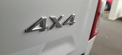 2025 Mazda
BT-50 XT