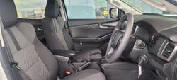 2025 Mazda
BT-50 XT