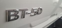 2025 Mazda
BT-50 XT