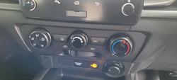 2025 Mazda
BT-50 XT