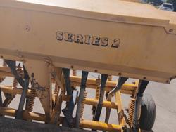 Connor Shea
Series 2 Seeder