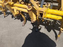 Connor Shea
Series 2 Seeder
