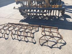 Connor Shea
Series 2 Seeder