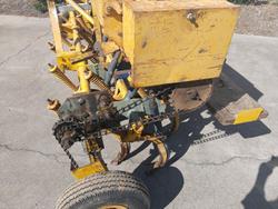 Connor Shea
Series 2 Seeder