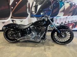 Harley-Davidson Breakout 103 (fxsb)