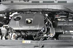 2020 Hyundai
Kona Elite
