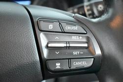 2020 Hyundai
Kona Elite