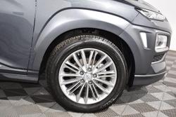 2020 Hyundai
Kona Elite