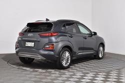 2020 Hyundai
                Kona Elite