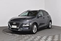 2020 Hyundai
                Kona Elite