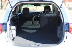 2020 Mitsubishi
Outlander LS