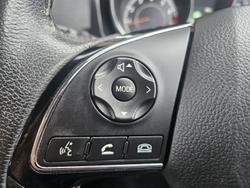 2018 Mitsubishi
                ASX XLS