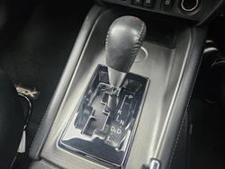 2018 Mitsubishi
                ASX XLS