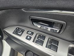 2018 Mitsubishi
                ASX XLS