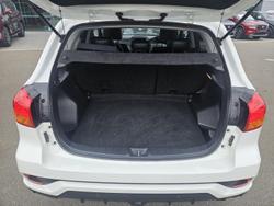2018 Mitsubishi
                ASX XLS