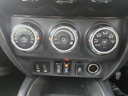 2018 Mitsubishi
                ASX XLS