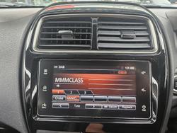 2018 Mitsubishi
                ASX XLS