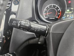 2018 Mitsubishi
                ASX XLS