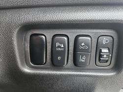 2018 Mitsubishi
                ASX XLS