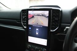 2022 Ford
Everest Sport