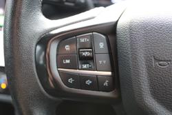 2022 Ford
Everest Sport
