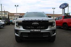 2022 Ford
Everest Sport