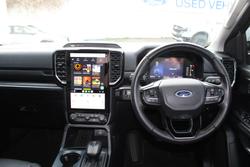 2022 Ford
Everest Sport