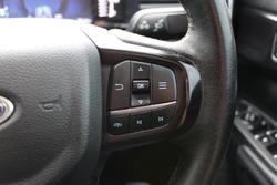2022 Ford
Everest Sport