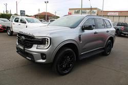 2022 Ford
Everest Sport