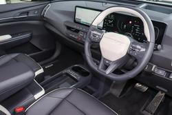 2025 Kia
EV5 GT-Line