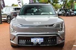 2025 Kia
EV5 GT-Line