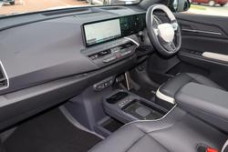 2025 Kia
EV5 GT-Line