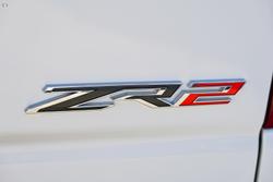 2024 Chevrolet
Silverado 1500 ZR2 W/Tech Pack