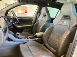 2024 SKODA Kodiaq RS NS MY24 4X4 Steel Grey