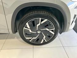 2024 SKODA
Kodiaq RS