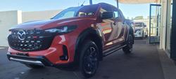 2025 Mazda
BT-50 SP