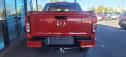 2025 Mazda
BT-50 SP
