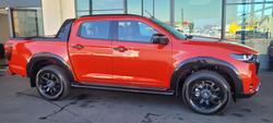 2025 Mazda
BT-50 SP