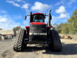 CASE IH Steiger 500 Rowtrac Cvt Tractor