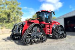 CASE IH Steiger 500 Rowtrac Cvt Tractor