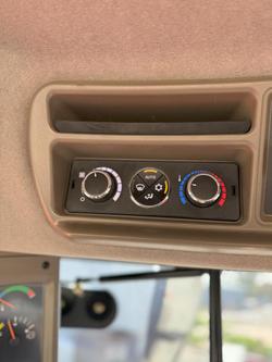 CASE IH Steiger 500 Rowtrac Cvt Tractor