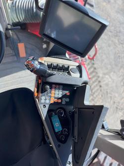 CASE IH Steiger 500 Rowtrac Cvt Tractor