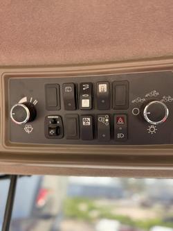 CASE IH Steiger 500 Rowtrac Cvt Tractor