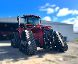 CASE IH Steiger 500 Rowtrac Cvt Tractor