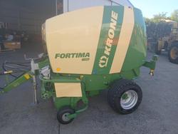 Krone
Fortima F1250